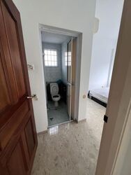 Eng Kong Green (D21), Condominium #628889921
